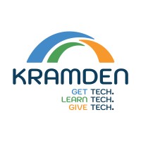 Kramden Institute logo - Similar company to Nc Tech