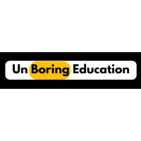 UnBoring Education logo - Similar company to Unboring Exploring