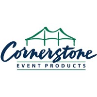 Cornerstone Event Products logo - Similar company to Spirits Nz