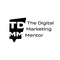 The Digital Marketing Mentor Podcast logo - Similar company to Odeo Academy