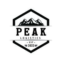 Peak Logistics logo - Similar company to Raider Logistics