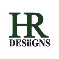 H.R.Desiigns logo - Similar company to Plants Galore