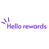 Hello Rewards logo - Similar company to Tuneforte