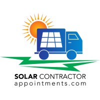 Solar Energy Home Appointments PBC logo - Similar company to Solar Systems By Capuzzo