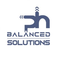 Ph Balanced Solutions
