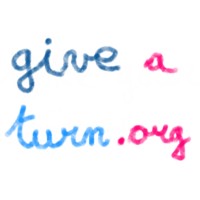 giveaturn.org logo - Similar company to Taketurns