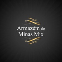 Armazém de Minas Mix logo - Similar company to Sylvia Design