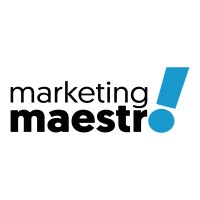 marketing maestro logo - Similar company to 365Dias.Mx