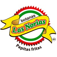 Papas y Botanas las Norias SA de CV logo - Similar company to Botanas B&G