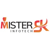 Mistersk Infotech logo - Similar company to Sivah Tech