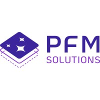 PFM Solutions logo - Similar company to Keenlys