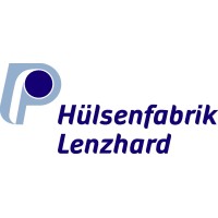 Hülsenfabrik Lenzhard logo - Similar company to Howag Bulgaria