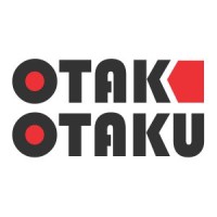 Otak Otaku logo - Similar company to Kyou