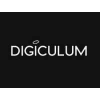 Digiculum logo - Similar company to Leanit