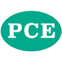 PCE Benelux BV logo - Similar company to Vanderkamp