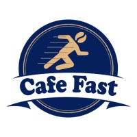 Cafe Fast logo - Similar company to Datylife