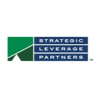Strategic Leverage Partners LLC logo - Similar company to Ryall Group + Ewing-Foley
