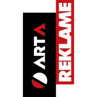 ART A oglaševalska agencija logo - Similar company to F2 Oglaševalska Agencija