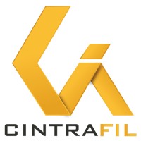 Cintrafil logo - Similar company to Presticolor