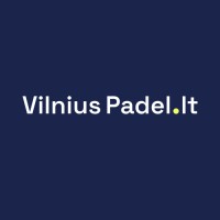 Vilnius Padel logo - Similar company to Toreda
