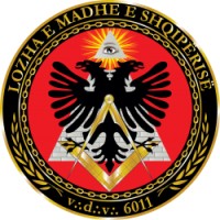 Grand Lodge of Albania logo - Similar company to Onsi Plast