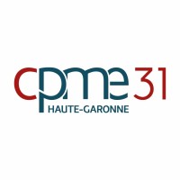 CPME 31 logo - Similar company to Oxitia 🛡 Pack De Cyberprotection Pour Tpe Pme