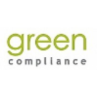 Green Compliance Water logo - Similar company to Fulcom Ltd