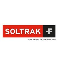 SOLTRAK logo - Similar company to Mega Representaciones S.A.
