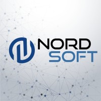 Nordsoft logo - Similar company to Libeo