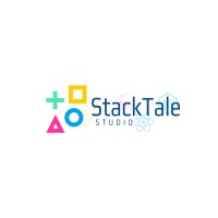 StackTale Studio logo - Similar company to Netsecure Technologies