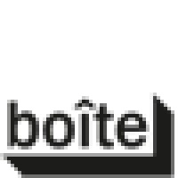 Studio Boîte logo - Similar company to Amanti