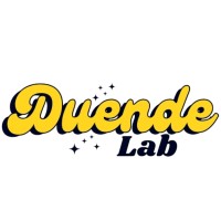 Duende Lab logo - Similar company to Kludee London