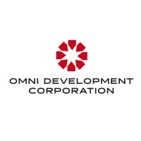 Omni Development Corporation logo - Similar company to 4N Global Lifestyle + Hospitality