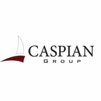 Caspian Group logo - Similar company to Brait Capital