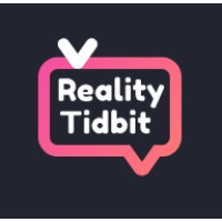 Reality Titbit