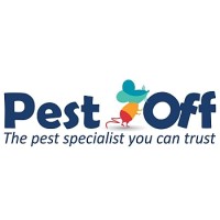 Pest Off Pte Ltd logo - Similar company to Pestoff