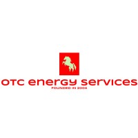OTC Energy Services logo - Similar company to Engic (Pte.) Ltd.