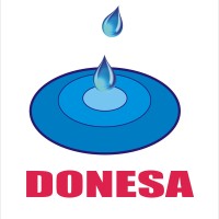DONESA logo - Similar company to White Mountain Technologies