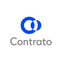 Contrato logo - Similar company to Contrato