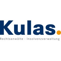 Kulas Rechtsanwälte und Insolvenzverwaltung logo - Similar company to Restruct.Law