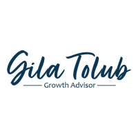 Gila Tolub logo - Similar company to Migdal Or