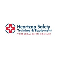 Heartzap Safety Training & Equipment logo - Similar company to Red Hot Zone