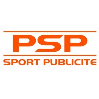 PSP Sport Publicité logo - Similar company to Mattei Construction
