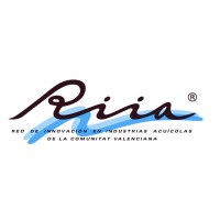 RIIA- (Red de Innovación de Industrias Acuícolas de la Comunitat Valenciana) logo - Similar company to Preemar Soluciones