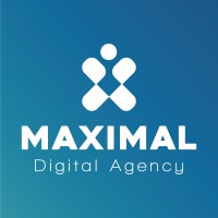 MAXIMAL Digital Agency logo - Similar company to Apixcel