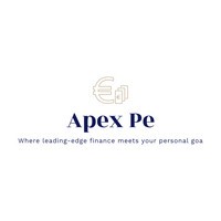 Apex-Pe logo - Similar company to Pupciety