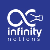 Infinity Notions logo - Similar company to Infinity Motion Studios