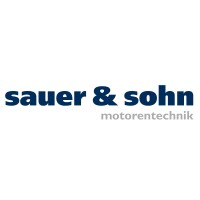 SAUER & SOHN Motorentechnik logo - Similar company to Vosco Engineering Team
