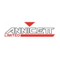 Annicett Nigeria Limited logo - Similar company to Offwards Nig Ltd