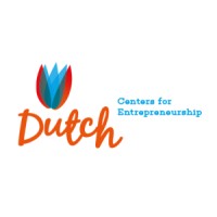 Dutch Centers For Entrepreneurship